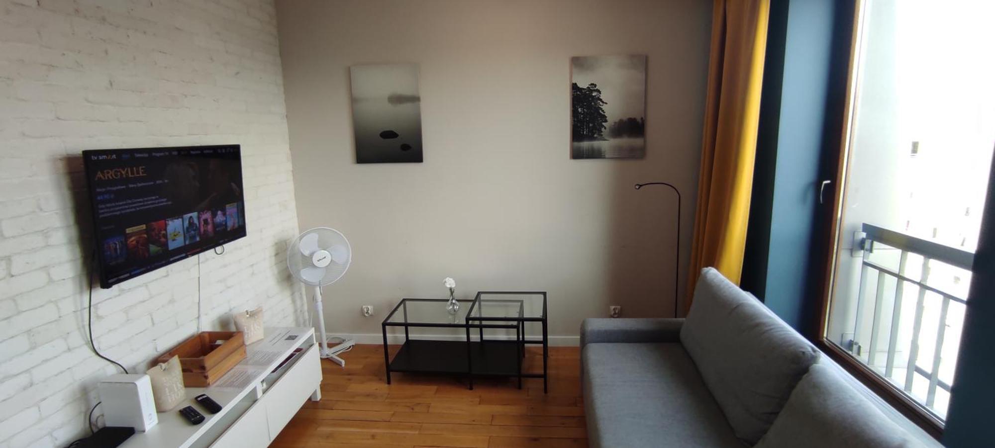 Apartament Szafarnia Gdańsk Exterior foto
